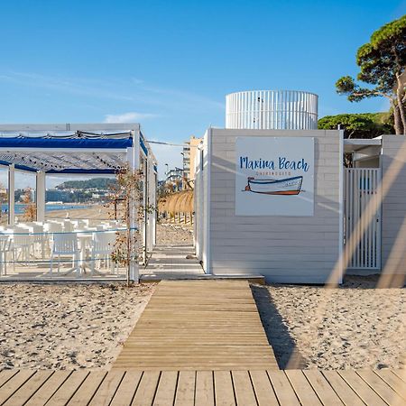 Mediterranean Way - Amadeus Confort Y Lujo Familiar La Pineda Kültér fotó