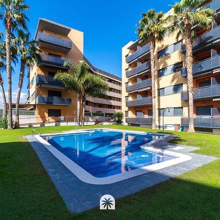 Mediterranean Way - Amadeus Confort Y Lujo Familiar La Pineda Kültér fotó