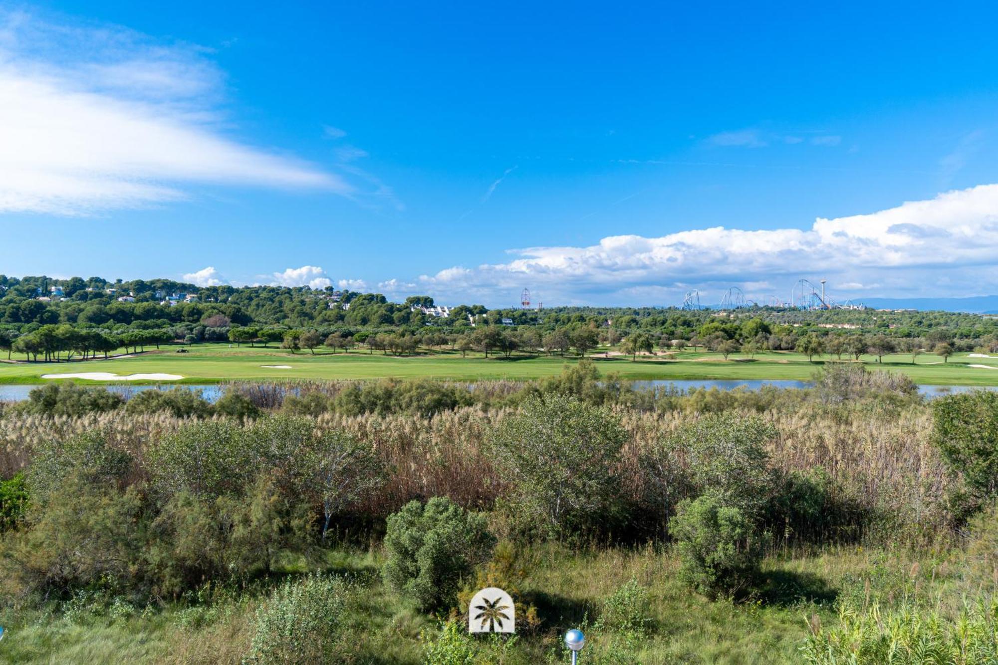 Mediterranean Way - Amadeus Confort Y Lujo Familiar La Pineda Kültér fotó